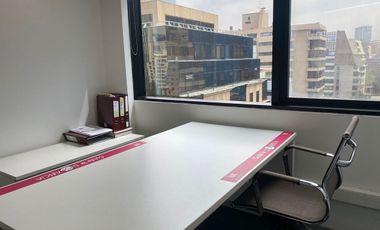 Oficina en la mejor ubicación del Golf 82,7 UF x m2