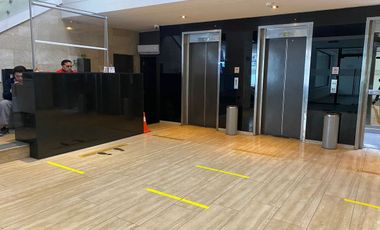 Oficina en la mejor ubicación del Golf 82,7 UF x m2