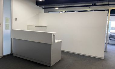 Oficina en la mejor ubicación del Golf 82,7 UF x m2