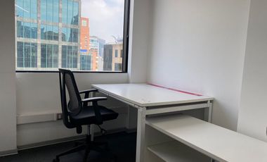 Oficina en la mejor ubicación del Golf 82,7 UF x m2