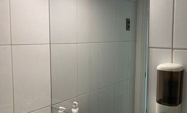 Oficina en la mejor ubicación del Golf 82,7 UF x m2