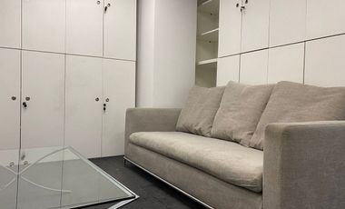 Oficina en la mejor ubicación del Golf 82,7 UF x m2