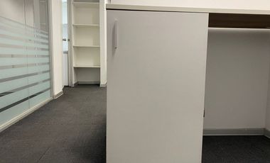 Oficina en la mejor ubicación del Golf 82,7 UF x m2