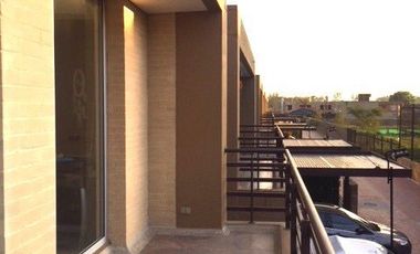 casa en venta en cajica - chuntame. Cod V4677