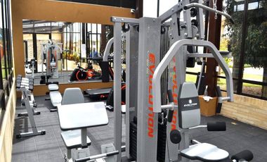 casa en venta en cajica - chuntame. Cod V4677