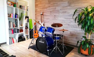 casa en venta en cajica - chuntame. Cod V4677