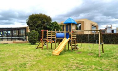 casa en venta en cajica - chuntame. Cod V4677