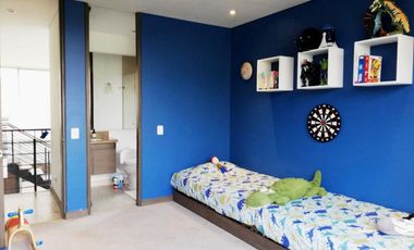 casa en venta en cajica - chuntame. Cod V4677