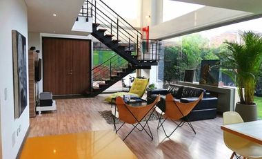 casa en venta en cajica - chuntame. Cod V4677