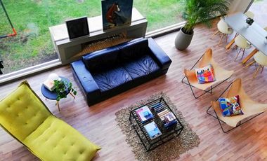 casa en venta en cajica - chuntame. Cod V4677