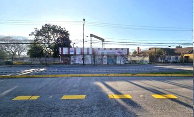 Industrial en Chiguayante - Manuel Rodriguez 1755