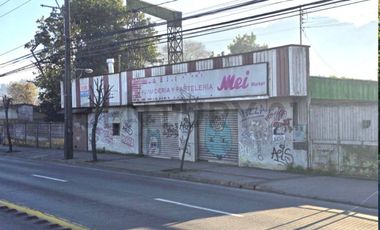 Industrial en Chiguayante - Manuel Rodriguez 1755