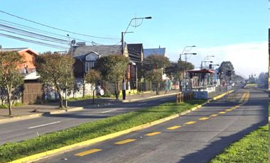 Industrial en Chiguayante - Manuel Rodriguez 1755