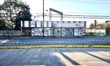 Industrial en Chiguayante - Manuel Rodriguez 1755