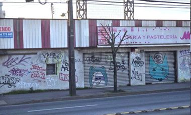 Industrial en Chiguayante - Manuel Rodriguez 1755