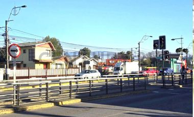 Industrial en Chiguayante - Manuel Rodriguez 1755