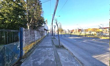 Industrial en Chiguayante - Manuel Rodriguez 1755