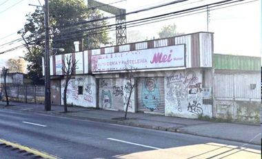 Industrial en Chiguayante - Manuel Rodriguez 1755