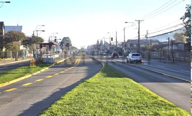 Industrial en Chiguayante - Manuel Rodriguez 1755