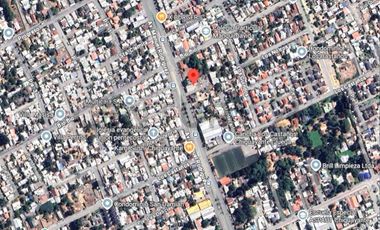 Industrial en Chiguayante - Manuel Rodriguez 1755