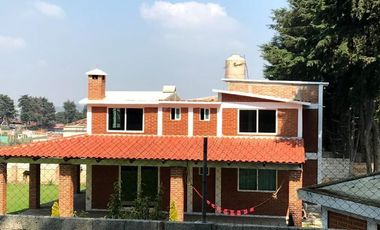 Terreno rústico en Residencial los Cedros