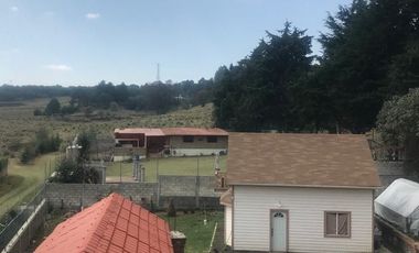 Terreno rústico en Residencial los Cedros