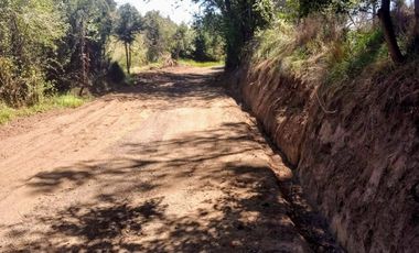 Terreno rústico en Residencial los Cedros
