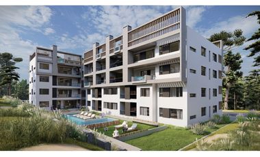 ¡..ULTIMAS 5 UNIDADES...!!! LA ARGENTINA IV BEACH - PINAMAR