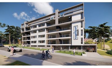 ¡..ULTIMAS 5 UNIDADES...!!! LA ARGENTINA IV BEACH - PINAMAR