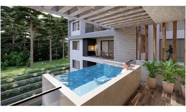 ¡..ULTIMAS 5 UNIDADES...!!! LA ARGENTINA IV BEACH - PINAMAR