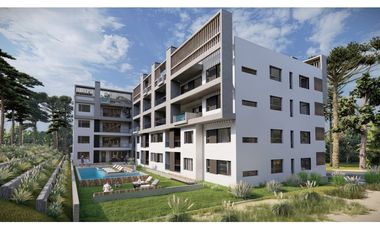 ¡..ULTIMAS 5 UNIDADES...!!! LA ARGENTINA IV BEACH - PINAMAR