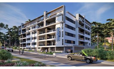 ¡..ULTIMAS 5 UNIDADES...!!! LA ARGENTINA IV BEACH - PINAMAR