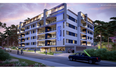 ¡..ULTIMAS 5 UNIDADES...!!! LA ARGENTINA IV BEACH - PINAMAR