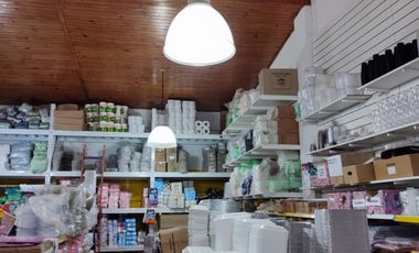 IMPORTANTE LOCAL COMERCIAL EN PLENO CENTRO DE SAN JOSE