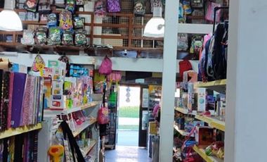 IMPORTANTE LOCAL COMERCIAL EN PLENO CENTRO DE SAN JOSE