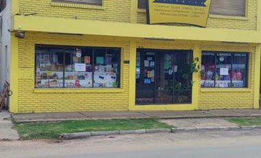 IMPORTANTE LOCAL COMERCIAL EN PLENO CENTRO DE SAN JOSE