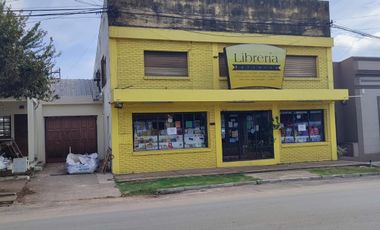 IMPORTANTE LOCAL COMERCIAL EN PLENO CENTRO DE SAN JOSE