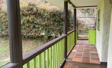 finca en venta en rural. Cod V6631