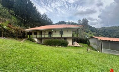 finca en venta en rural. Cod V6631
