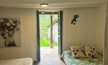 finca en venta en rural. Cod V6631