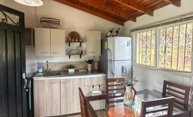 finca en venta en rural. Cod V6631