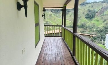 finca en venta en rural. Cod V6631