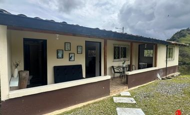 finca en venta en rural. Cod V6631