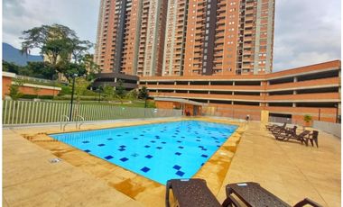 VENTA DE APARTAMENTO EN ITAGUI DITAIRES 63 METROS