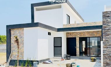 Casa en venta en Lomas Mediterraneo  en Veracruz