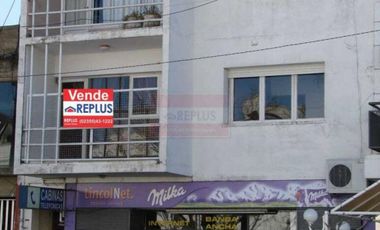 DEPARTAMENTO EN VENTA EN LINCOLN