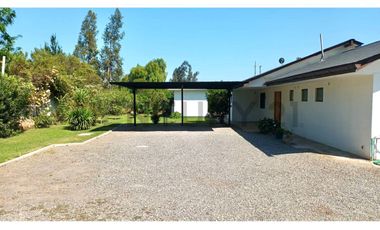 VENTA PARCELA CALERA DE TANGO- LO ERMITA