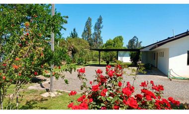 VENTA PARCELA CALERA DE TANGO- LO ERMITA