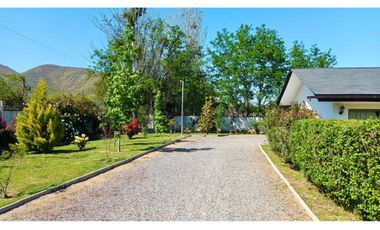 VENTA PARCELA CALERA DE TANGO- LO ERMITA