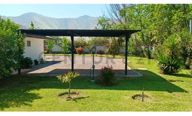 VENTA PARCELA CALERA DE TANGO- LO ERMITA